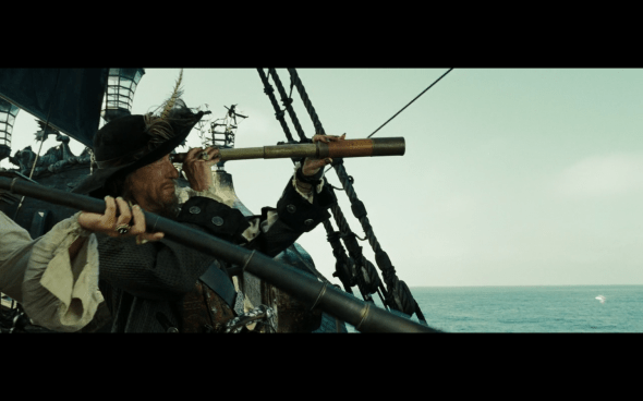 Pirates of the Caribbean At World's End - 970