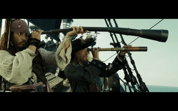 Pirates of the Caribbean At World's End - 971