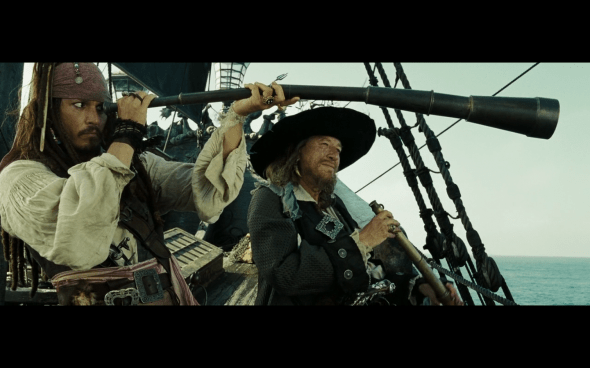 Pirates of the Caribbean At World's End - 972