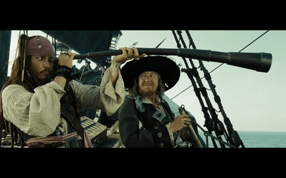 Pirates of the Caribbean At World's End - 973