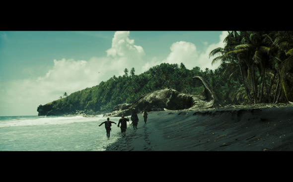 Pirates of the Caribbean At World's End - 979