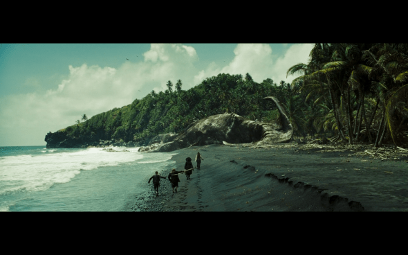 Pirates of the Caribbean At World's End - 980