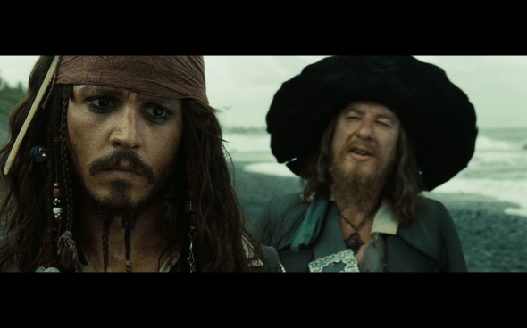 Pirates of the Caribbean At World's End - 985