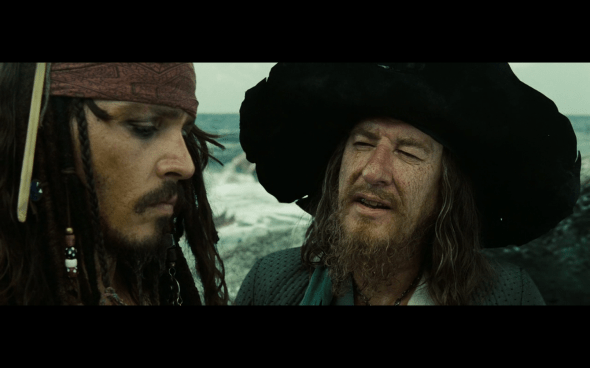 Pirates of the Caribbean At World's End - 987