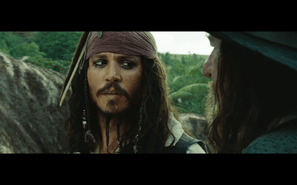 Pirates of the Caribbean At World's End - 988