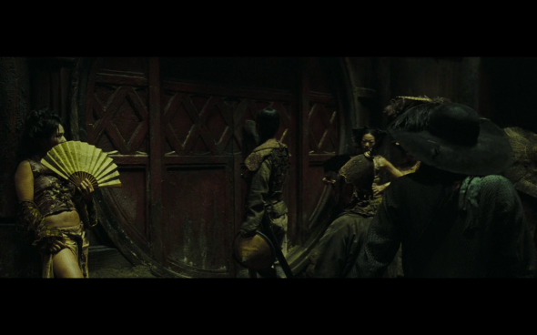 Pirates of the Caribbean At World's End - 99