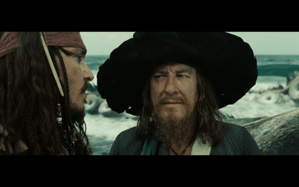 Pirates of the Caribbean At World's End - 991