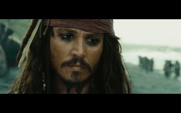 Pirates of the Caribbean At World's End - 995