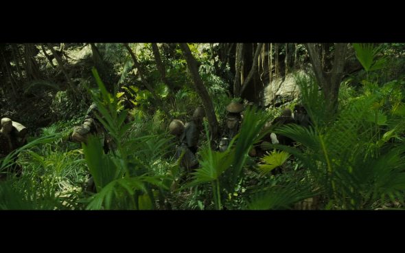 Pirates of the Caribbean At World's End - 996