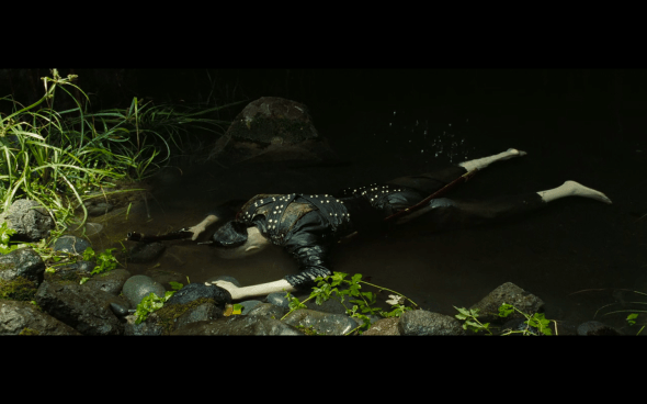 Pirates of the Caribbean At World's End - 998