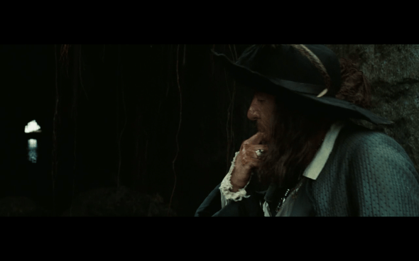 Pirates of the Caribbean At World's End - 999