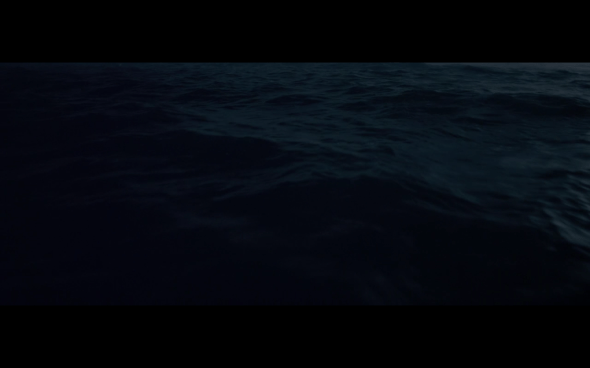 Pirates of the Caribbean On Stranger Tides - 1