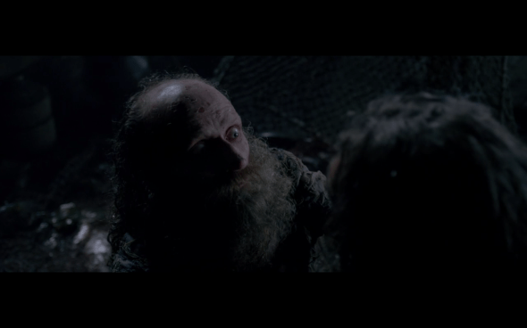 Pirates of the Caribbean On Stranger Tides - 10