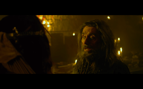 Pirates of the Caribbean On Stranger Tides - 1001