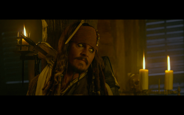 Pirates of the Caribbean On Stranger Tides - 1002