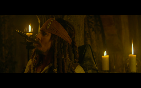 Pirates of the Caribbean On Stranger Tides - 1003