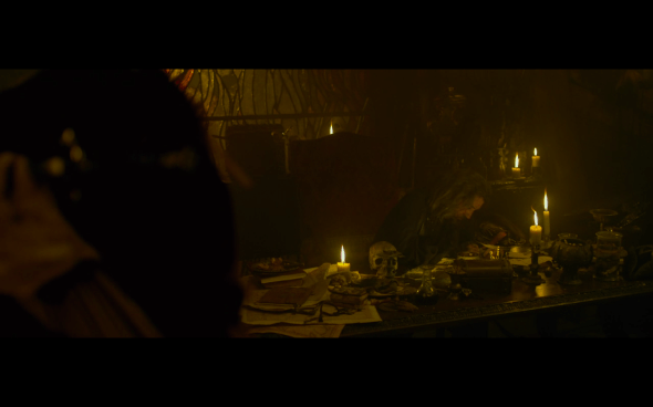 Pirates of the Caribbean On Stranger Tides - 1004