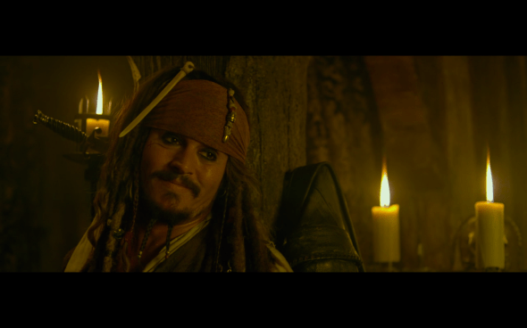 Pirates of the Caribbean On Stranger Tides - 1005