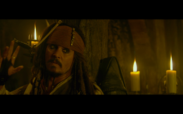 Pirates of the Caribbean On Stranger Tides - 1006