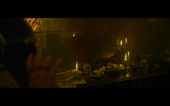 Pirates of the Caribbean On Stranger Tides - 1008