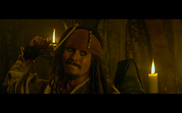 Pirates of the Caribbean On Stranger Tides - 1010