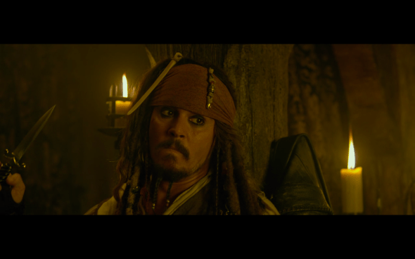 Pirates of the Caribbean On Stranger Tides - 1011