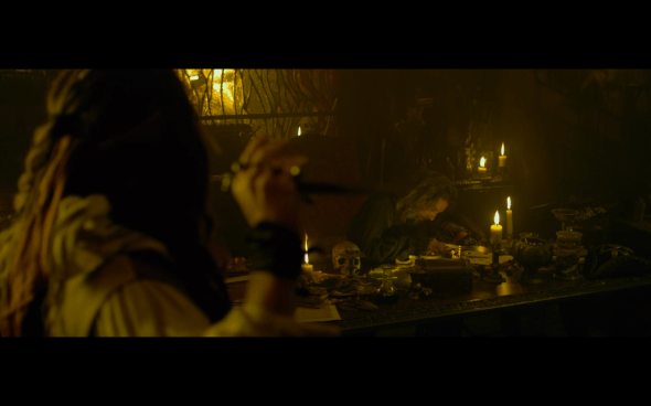 Pirates of the Caribbean On Stranger Tides - 1012