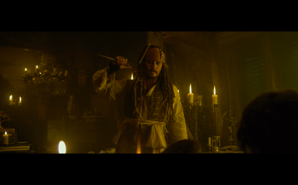 Pirates of the Caribbean On Stranger Tides - 1013