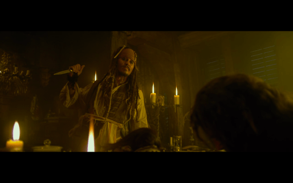 Pirates of the Caribbean On Stranger Tides - 1015