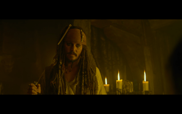 Pirates of the Caribbean On Stranger Tides - 1017
