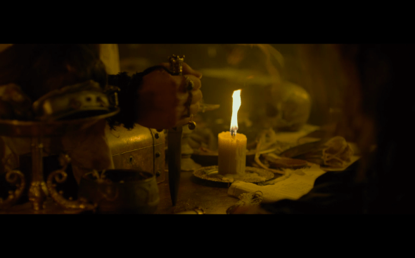 Pirates of the Caribbean On Stranger Tides - 1018