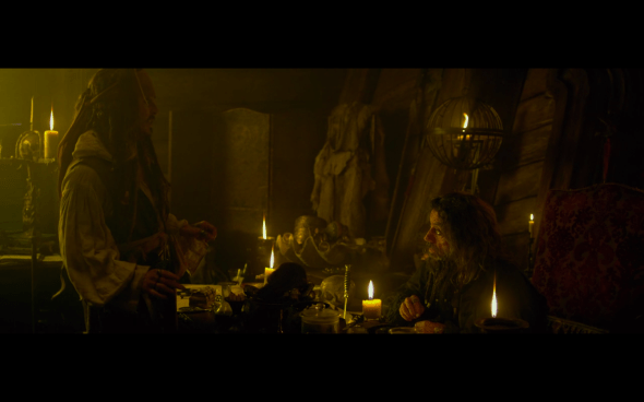 Pirates of the Caribbean On Stranger Tides - 1019
