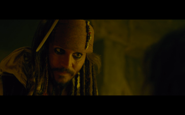 Pirates of the Caribbean On Stranger Tides - 1021