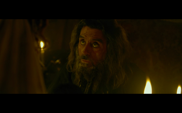 Pirates of the Caribbean On Stranger Tides - 1022