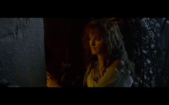 Pirates of the Caribbean On Stranger Tides - 1024