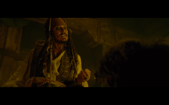 Pirates of the Caribbean On Stranger Tides - 1025