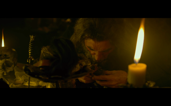 Pirates of the Caribbean On Stranger Tides - 1026