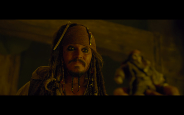 Pirates of the Caribbean On Stranger Tides - 1027