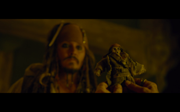 Pirates of the Caribbean On Stranger Tides - 1028