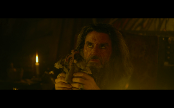 Pirates of the Caribbean On Stranger Tides - 1029