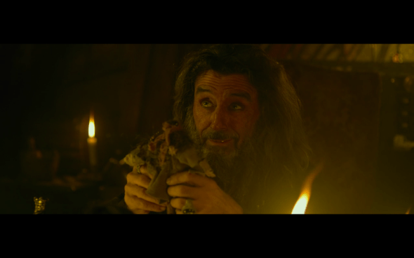 Pirates of the Caribbean On Stranger Tides - 1032