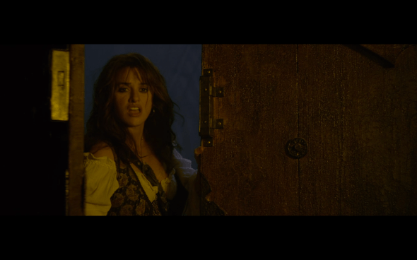 Pirates of the Caribbean On Stranger Tides - 1034