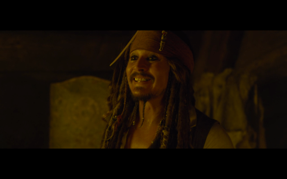 Pirates of the Caribbean On Stranger Tides - 1035