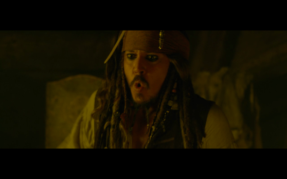 Pirates of the Caribbean On Stranger Tides - 1038