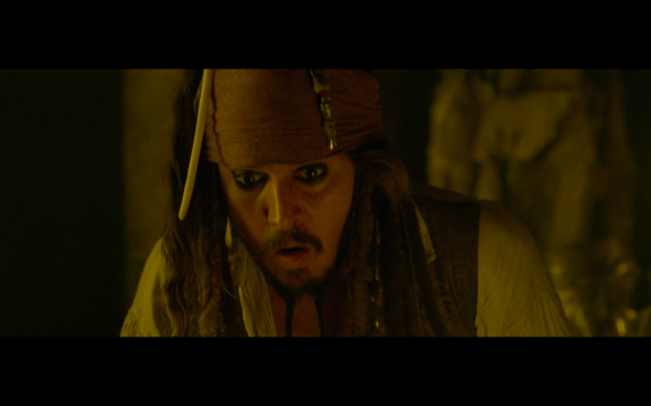 Pirates of the Caribbean On Stranger Tides - 1039