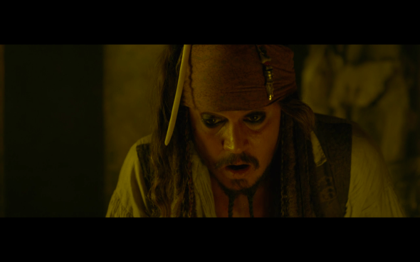 Pirates of the Caribbean On Stranger Tides - 1041