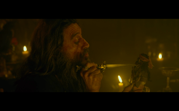 Pirates of the Caribbean On Stranger Tides - 1042