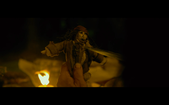 Pirates of the Caribbean On Stranger Tides - 1043