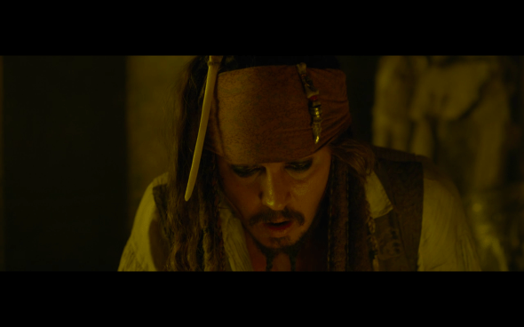 Pirates of the Caribbean On Stranger Tides - 1044