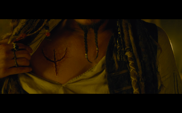 Pirates of the Caribbean On Stranger Tides - 1049